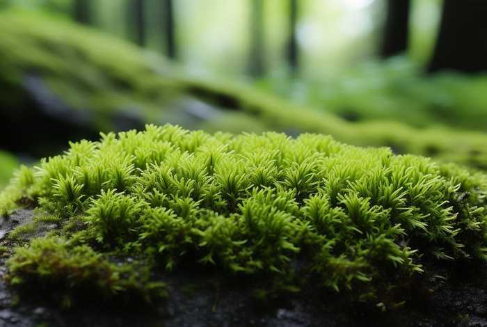 葫芦藓的特点有哪些是什么 葫芦藓的特点有哪些是什么植物