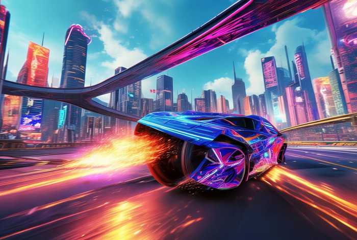 地平线5官网（极限竞速地平线5官网）