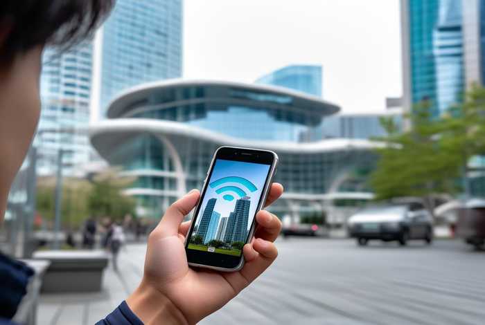 地纬生活广场蹭网最简单方法、上海地纬生活广场