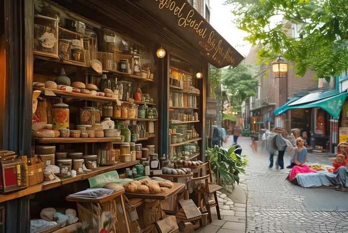 好生活杂货 - 好生活杂货铺