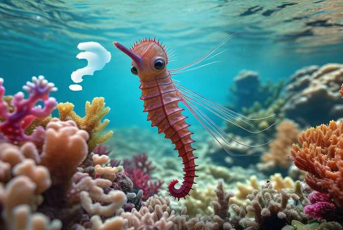 海马生活在哪里,是真正的鱼吗,海马生活在哪里,是真正的鱼吗为什么 海马生活在哪里,是真正的鱼吗,海马生活在哪里,是真正的鱼吗为什么