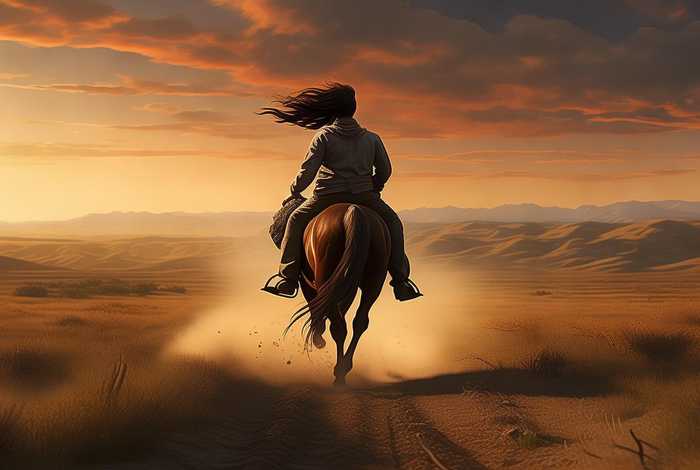 狂野生活结局（动画《狂野生活》结局）