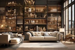 家居生活馆十大品牌（家居生活馆十大品牌有哪些）