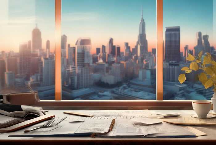 个人生活管理规划 - 个人生活管理规划怎么写