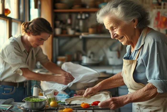 会过生活和会过日子，会过生活和会过日子哪个重要