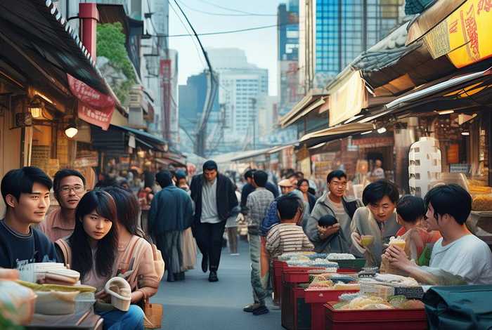 韩国人普通生活水平 韩国人普通生活水平怎么样