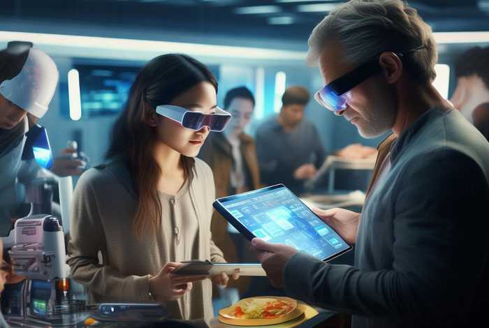 科技与生活议论文800字 科技与生活议论文800字无网实践报告