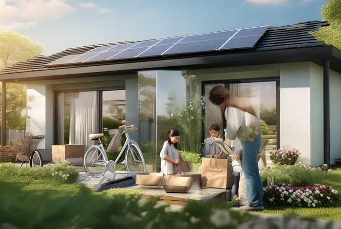 低碳生活作文150 低碳生活作文150字