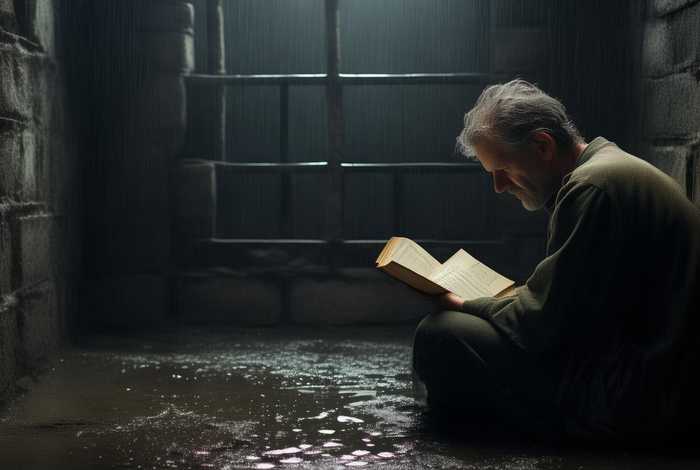 假如生活欺骗了你山子坐牢了吗，假如生活欺骗了你山子和凤的儿子