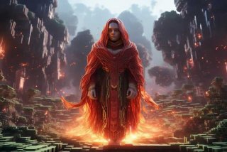 从mc开始的异世界生活小说推文 - 从mc开始的异界生活 红尘谪仙li