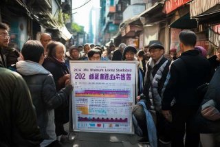 北京最低生活保障标准2024最新标准 - 北京最低生活保障标准2024最新标准是多少