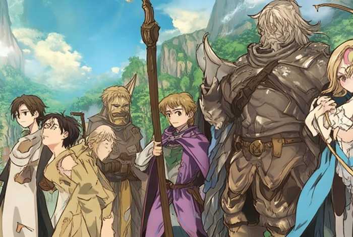 从零开始的异世界生活的人物（从零开始的异世界生活全人物）