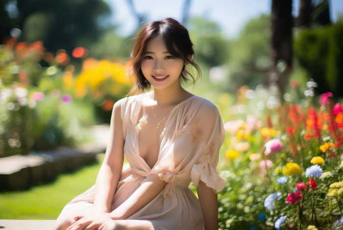 江珊夏天生活照 - 江珊夏天生活照片大全