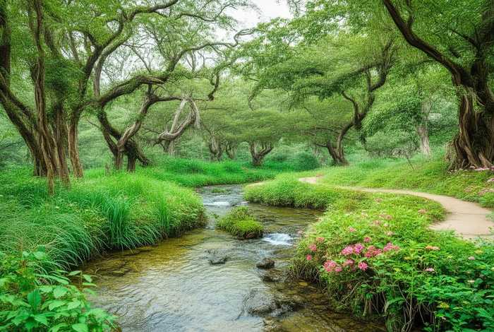 鼓浪屿生态 - 鼓浪屿生态公园 鼓浪屿生态 - 鼓浪屿生态公园