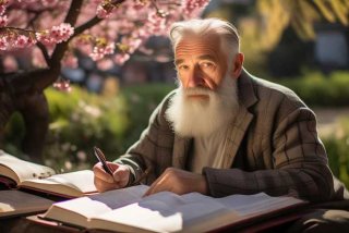 关于生活的名人素材，关于生活的名人素材摘抄