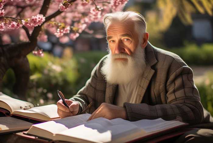 关于生活的名人素材，关于生活的名人素材摘抄