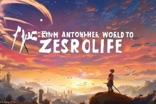 从异世界开始的零生活第三季在线、从异世界开始的零生活第三季在线9