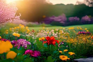 花开的人生、花开的人生哲理 短句