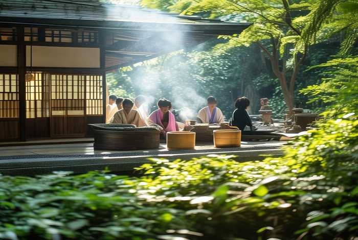 茶叶生活、茶叶生活在什么地方 茶叶生活、茶叶生活在什么地方