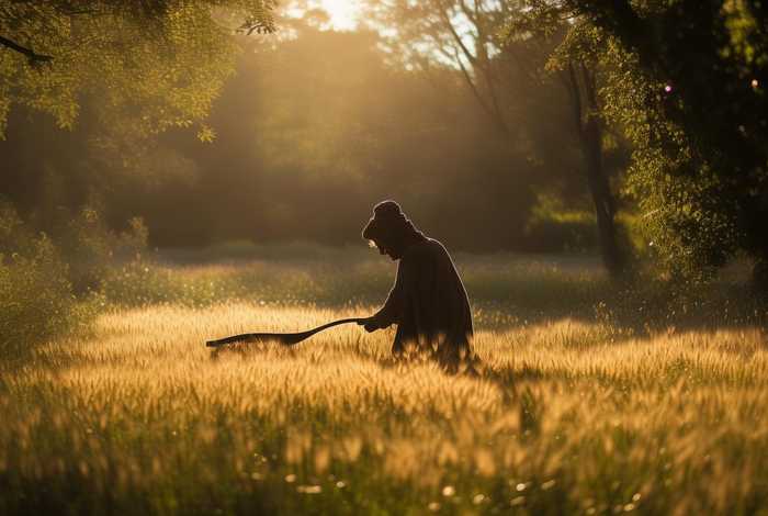 大麦的隐秘生活百度百科；大麦的隐秘生活方式