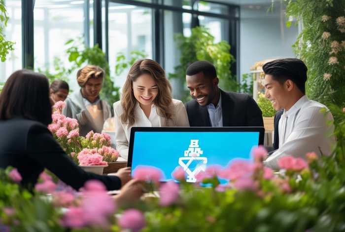 花集网公司怎么样 - 花集网接单怎么样