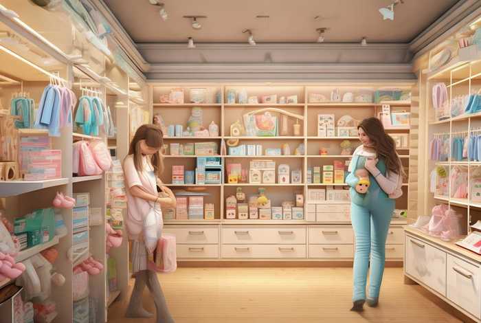 贝乐亲母婴用品生活馆 - 贝乐母婴生活馆怎么样 贝乐亲母婴用品生活馆 - 贝乐母婴生活馆怎么样