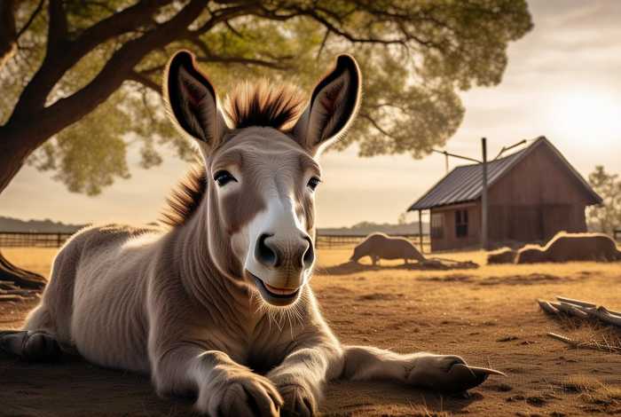 老驴头的幸福退休生活完整版下载、老驴头的幸福退休生活