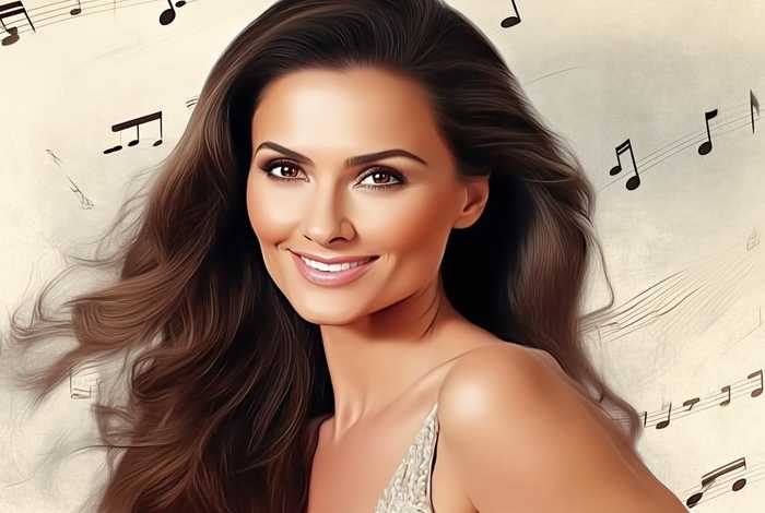 歌唱演员于爽的妻子（歌唱演员于爽的妻子叫什么）