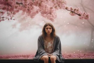 对生活失去兴趣怎么办呢 - 对生活失去兴趣怎么办呢女生