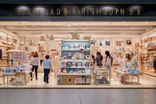 国际品牌母婴店排行榜，国际品牌母婴店排行榜最新