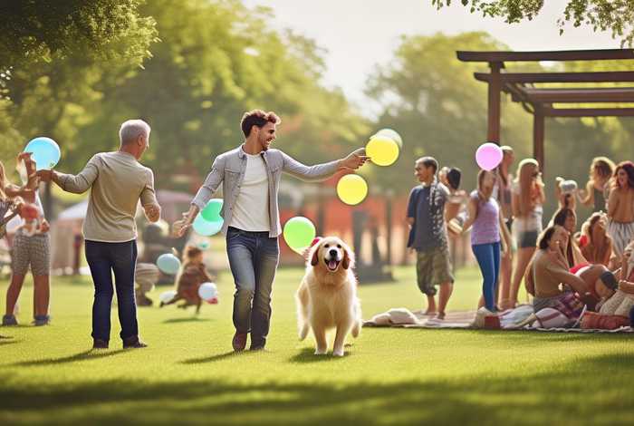 快乐生活!，快乐生活英文