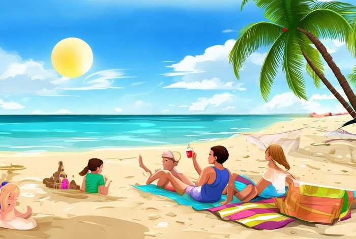 假期生活提纲（假期生活提纲怎么写）