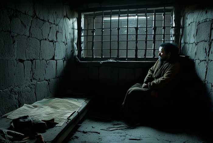 成吉思汗监狱生活条件怎么样；成吉思汗监狱生活条件怎么样知乎