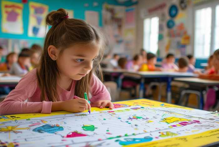 畅想初中生活（畅想初中生活制定目标和计划）