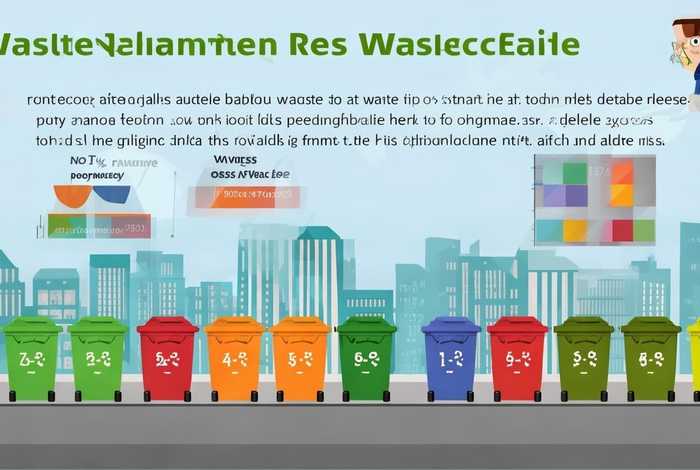 调查生活垃圾ppt课件（调查生活垃圾ppt课件图片）