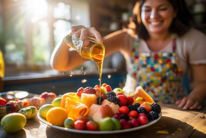 别忘了给生活加点糖500字 - 别忘了给生活加点糖500字作文