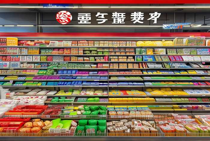 qq超市生活物语超市3（qq超市生活物语3口碑摆法图）