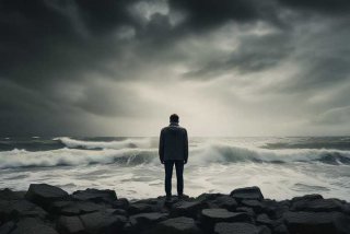 对生活失去信心的说说发朋友圈（对生活失去信心的说说发朋友圈图片）