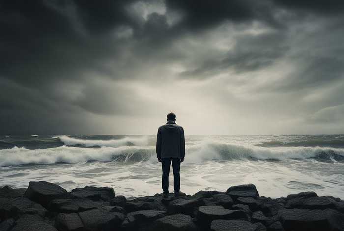 对生活失去信心的说说发朋友圈（对生活失去信心的说说发朋友圈图片）