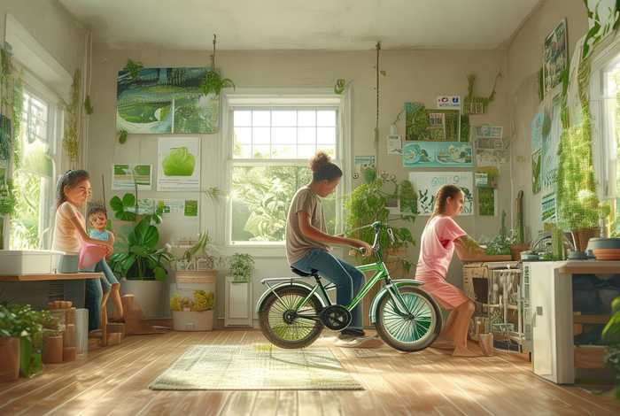 低碳生活指的是啥东西，低碳生活指的是啥东西啊