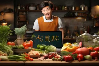 发现生活新味 连奕琦 在线看 发现生活新味在线观看