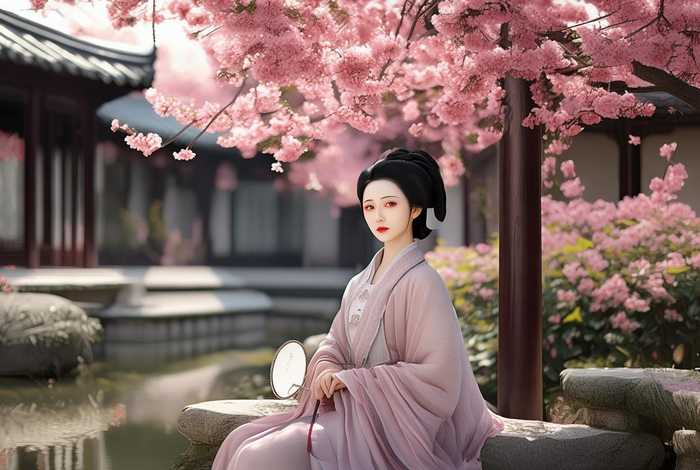 康熙的生母是谁 - 清朝康熙的生母是谁