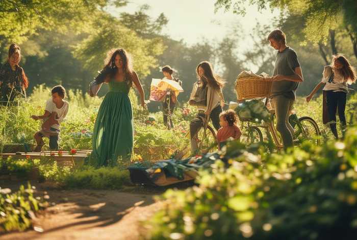 绿色生活小事例，绿色生活小事例怎么写