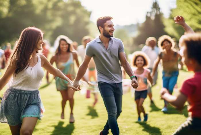 快乐的生活英文翻译、快乐的生活英文翻译怎么写