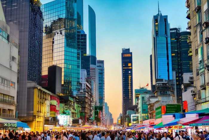 大城市生活的好处英文（大城市生活的好处英文作文）