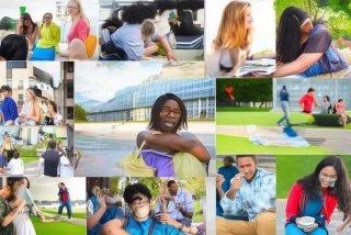 大学生活最大的收获是什么？ - 大学生活最大的收获是什么呢