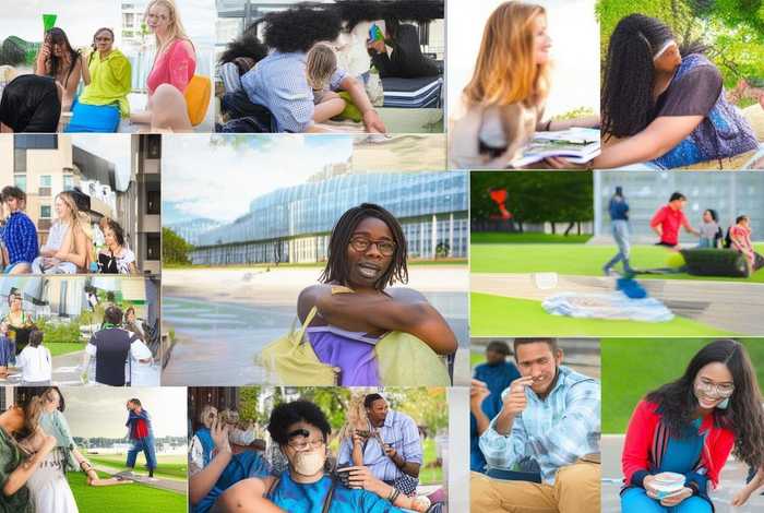 大学生活最大的收获是什么？ - 大学生活最大的收获是什么呢