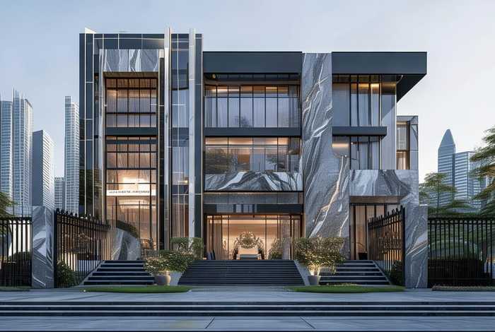 北上广的豪宅 北上广的豪宅限购吗