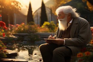 关于生活的诗词，关于生活的诗词佳句