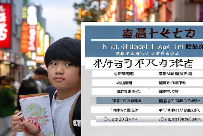 大专生留学日本费用 大专生留学日本费用多少